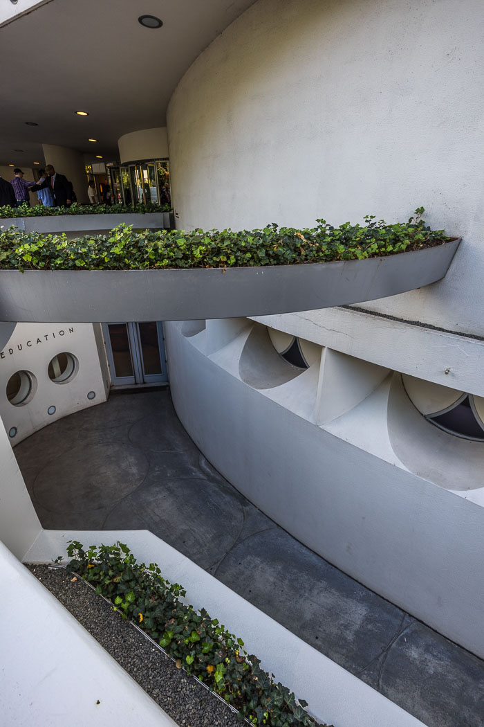  Guggenhiem Museum