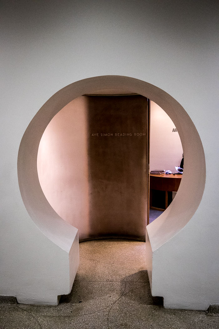  Guggenhiem Museum