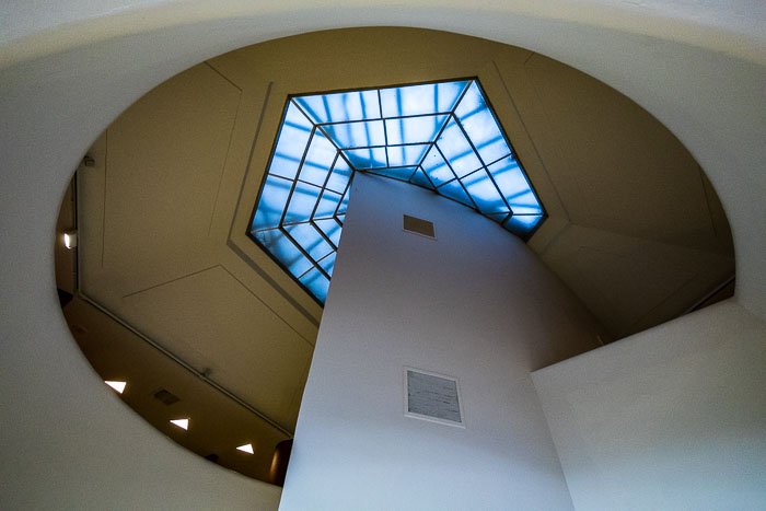  Guggenhiem Museum