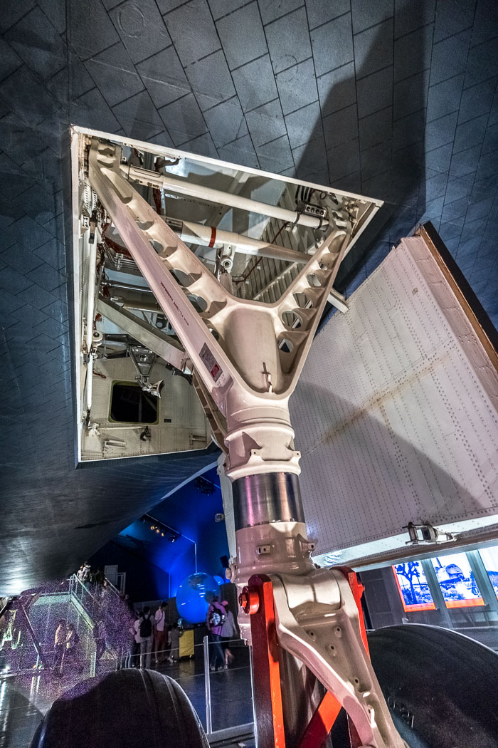 Intrepid Museum