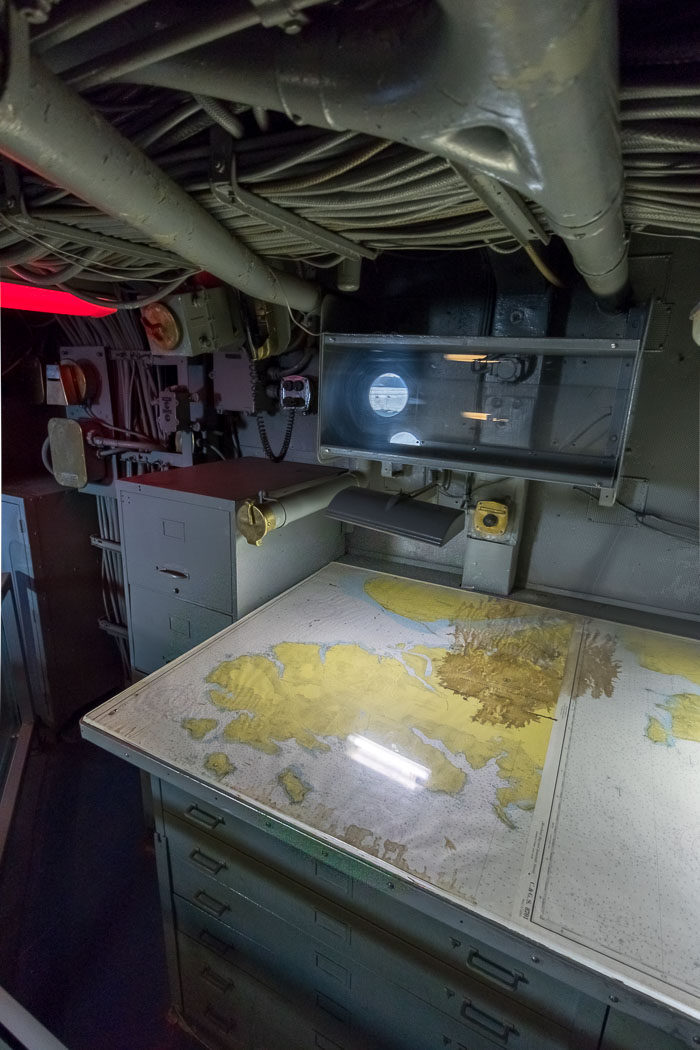 Intrepid Museum