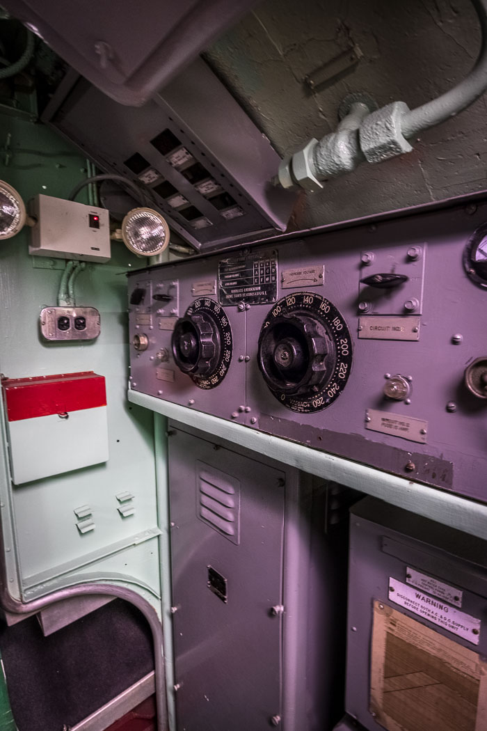 Intrepid Museum