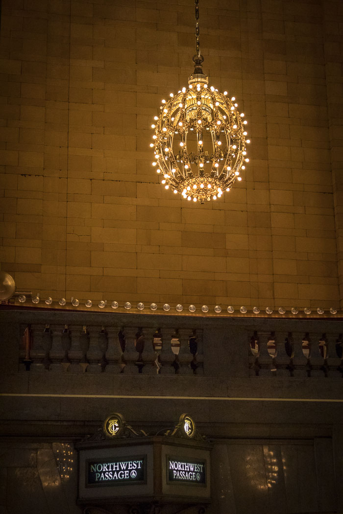 New York Architecture