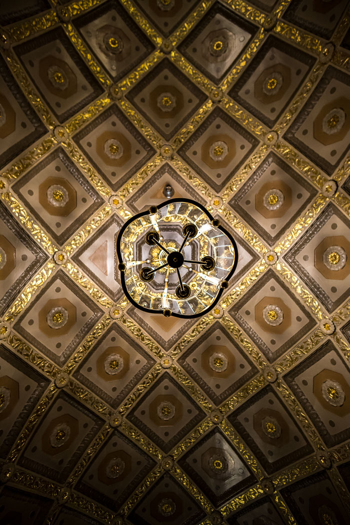 New York Architecture