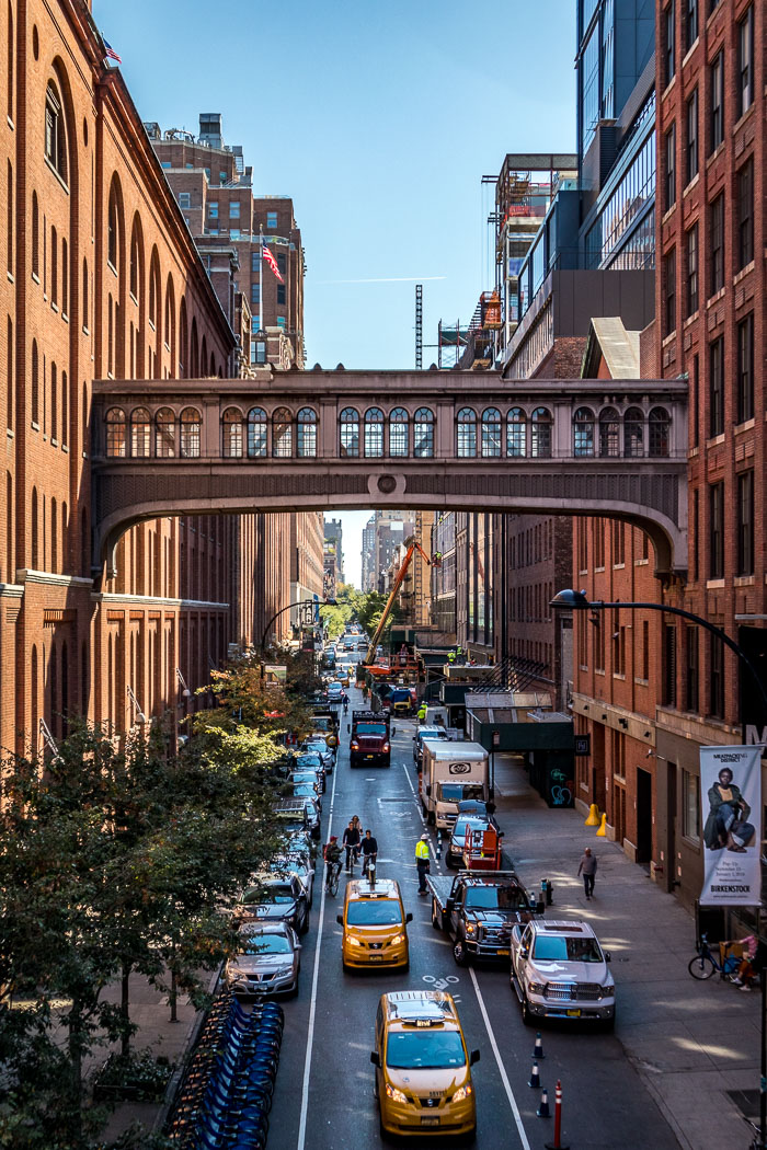 New York Architecture