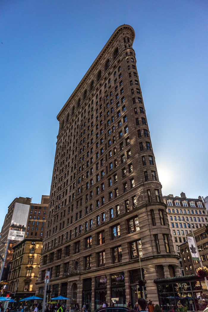 New York Architecture