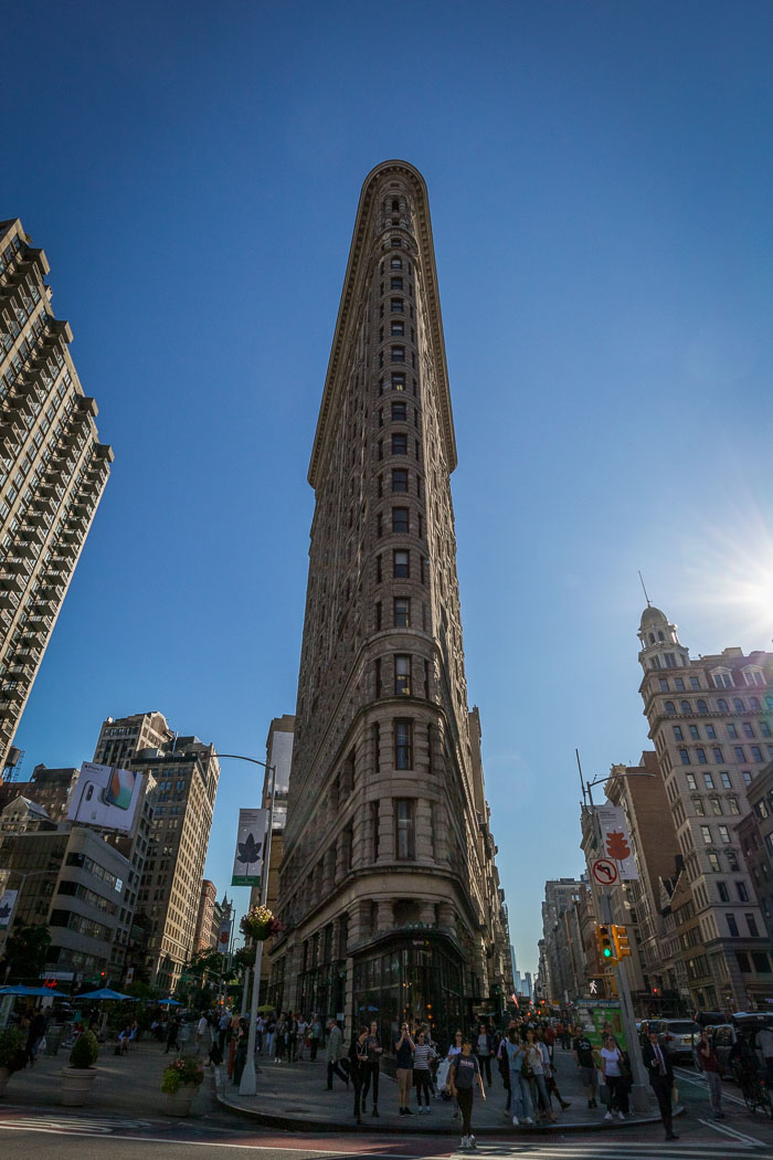 New York Architecture