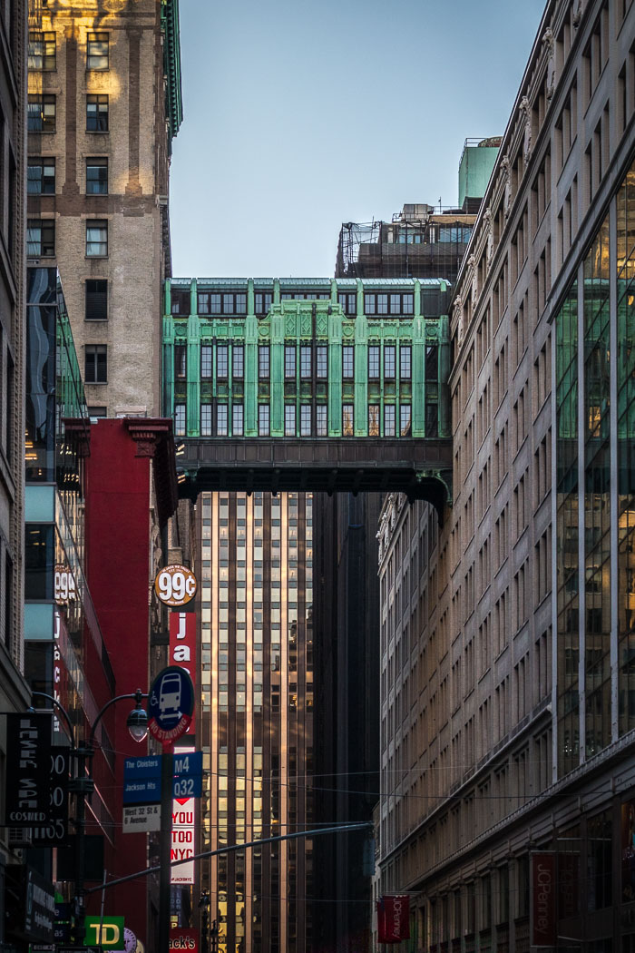 New York Architecture