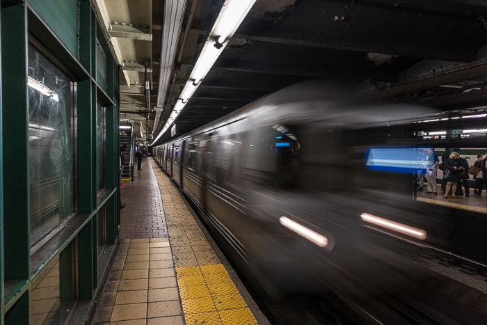 New York Architecture