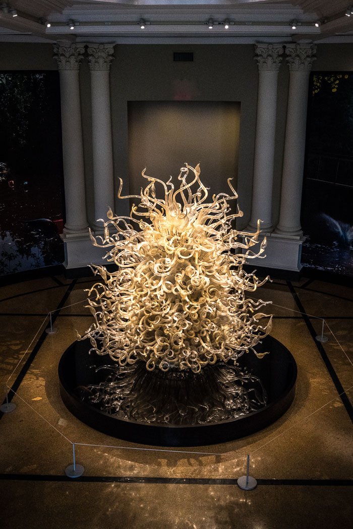 New York Botanical Gardens