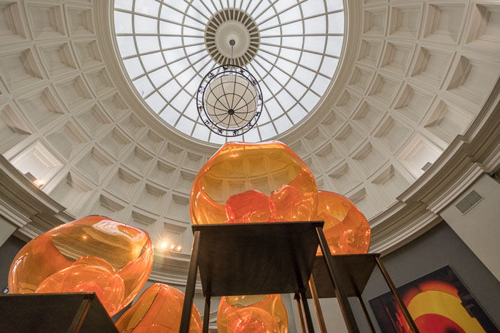 New York Botanical Gardens