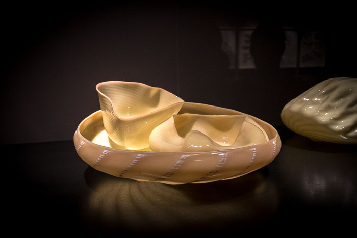 New York Botanical Gardens