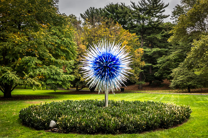 New York Botanical Gardens