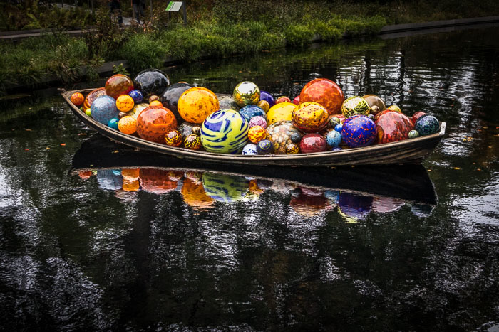 New York Botanical Gardens