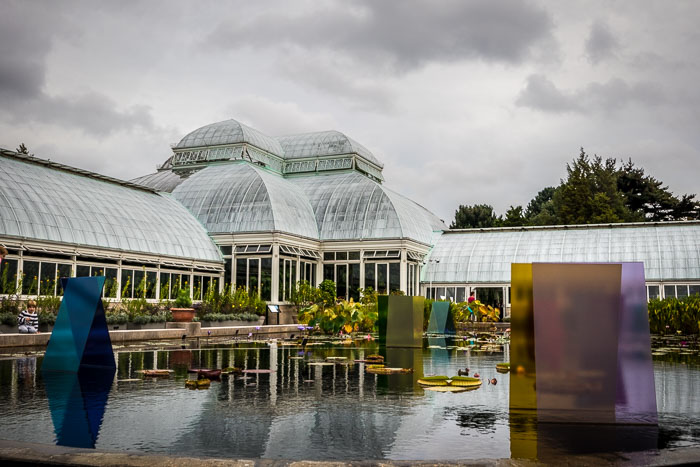 New York Botanical Gardens New York Botanical Gardens