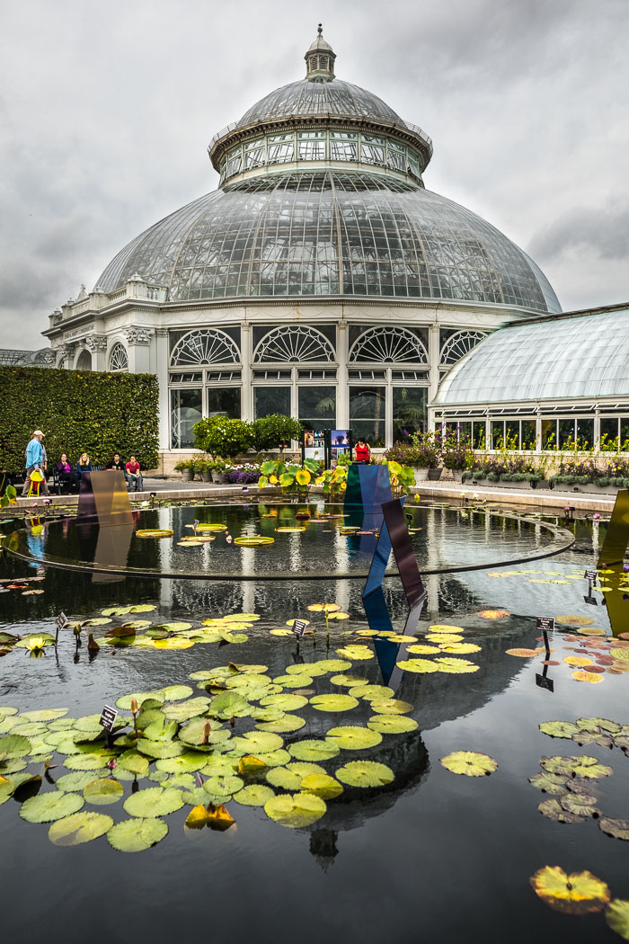 New York Botanical Gardens New York Botanical Gardens