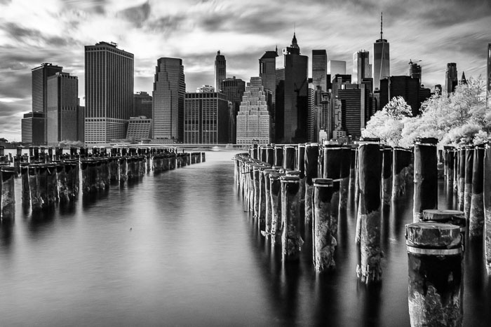 New York Waterfront