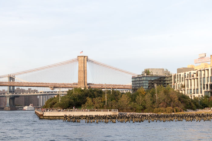 New York Waterfront New York Waterfront