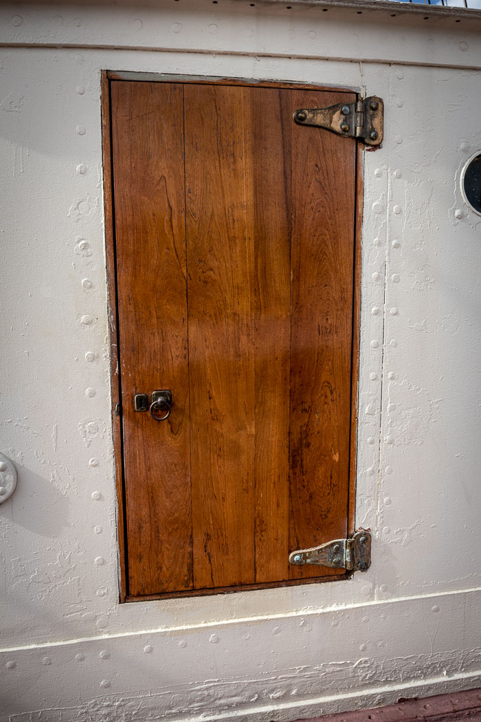  South Street Seaport Museum New York