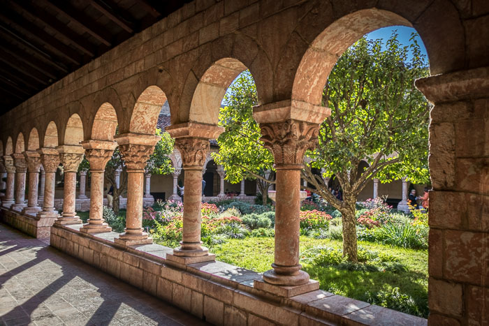 The Cloisters