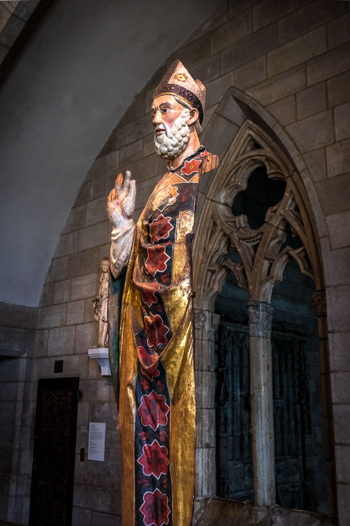 The Cloisters