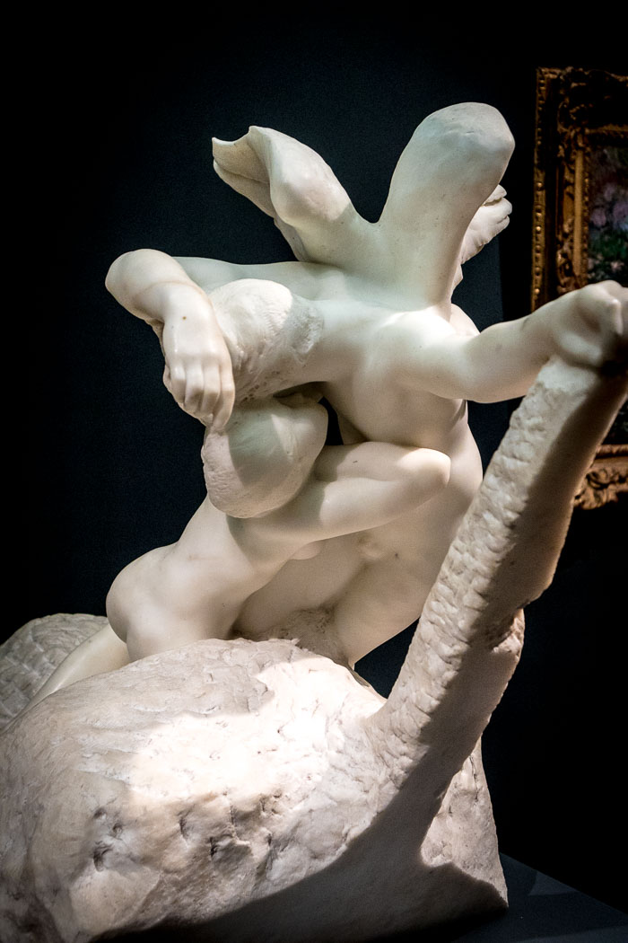 The Metropolitan Museum of Art