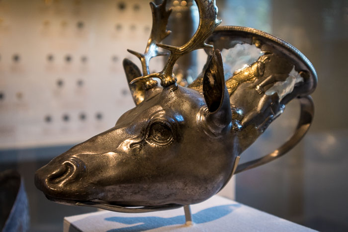 The Metropolitan Museum of Art