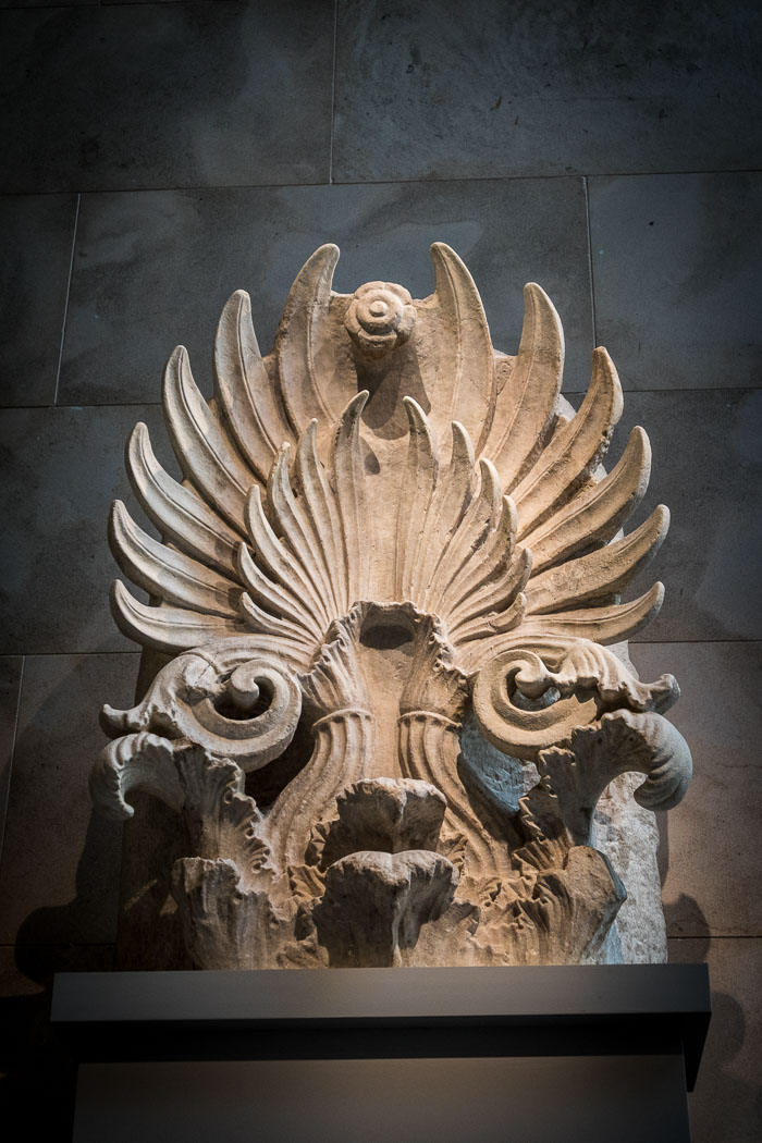 The Metropolitan Museum of Art