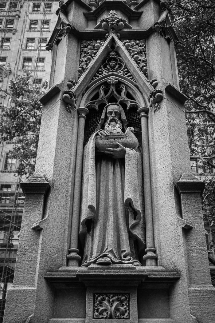 New York City