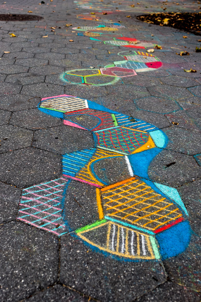 Whimsical New York