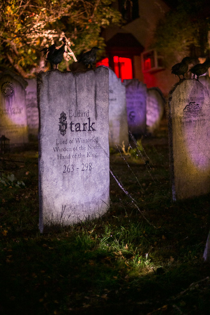 Davis Graveyard