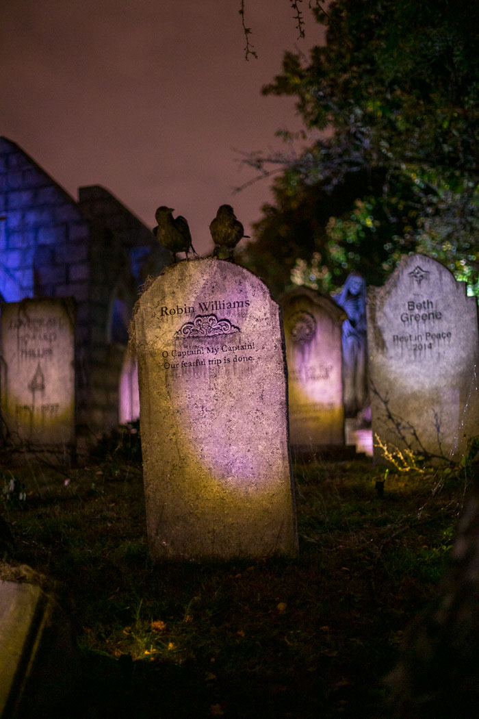 Davis Graveyard Davis Graveyard