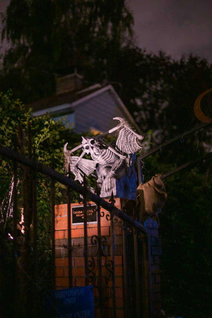 Davis Graveyard