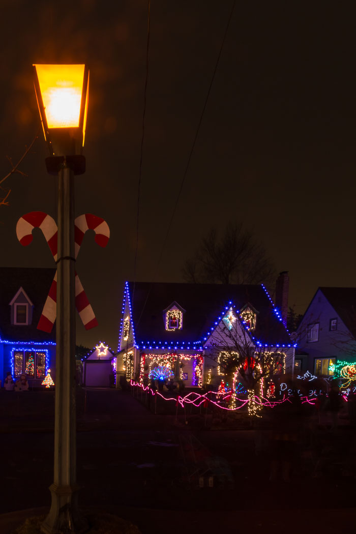 Holiday Lights
