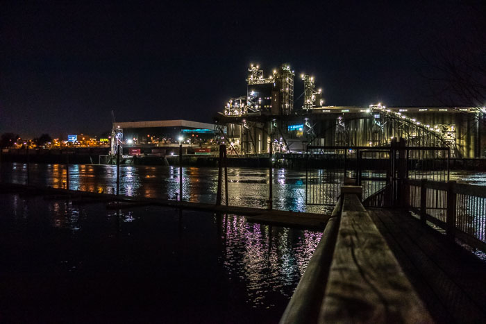 Portland After Dark Portland After Dark