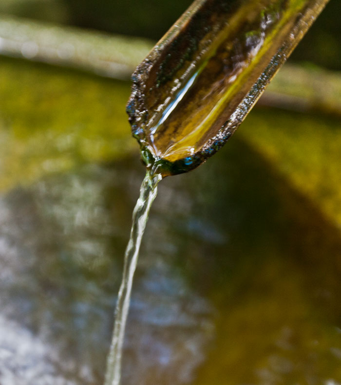 Portland Japanese Gardens