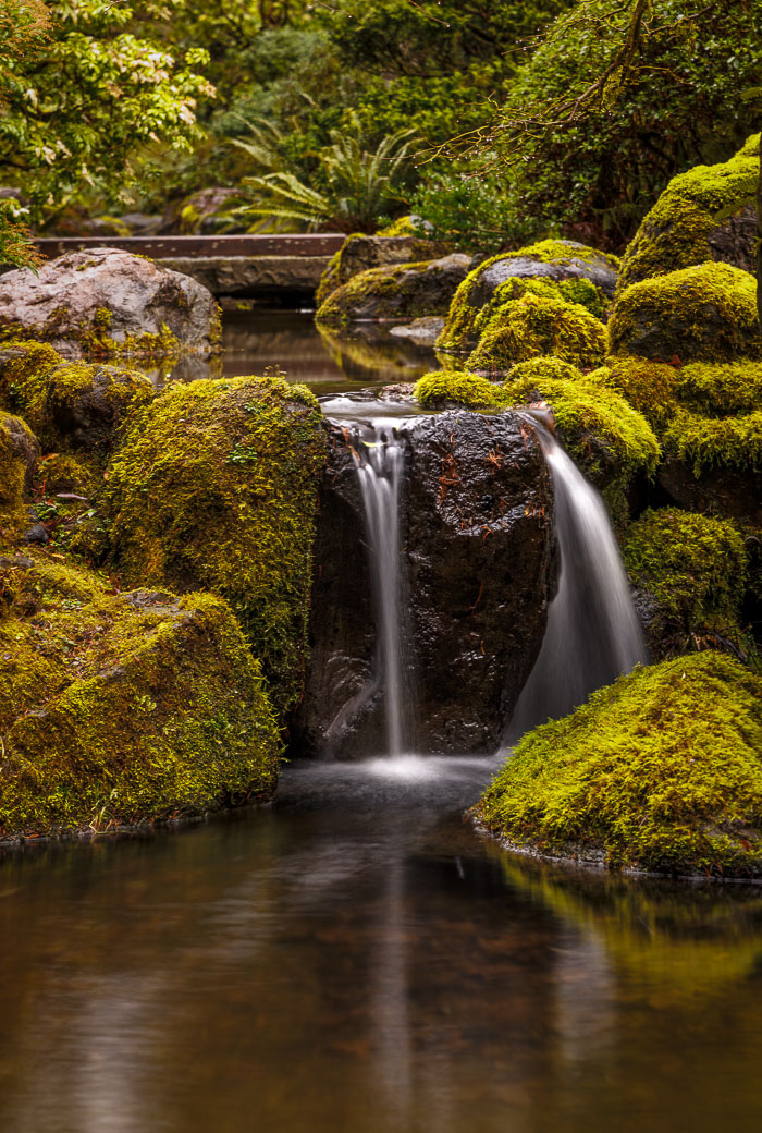 Portland Japanese Gardens Portland Japanese Gardens