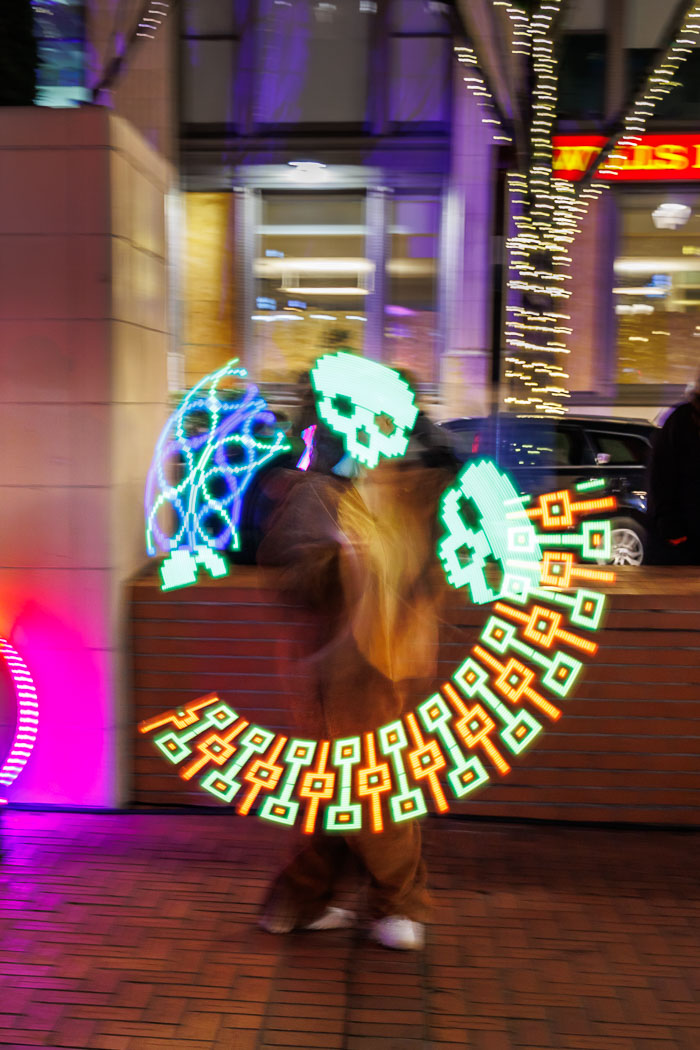 PDXlights