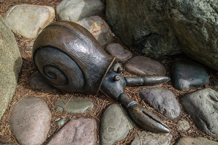 Seattle Center and Pacific Science Center