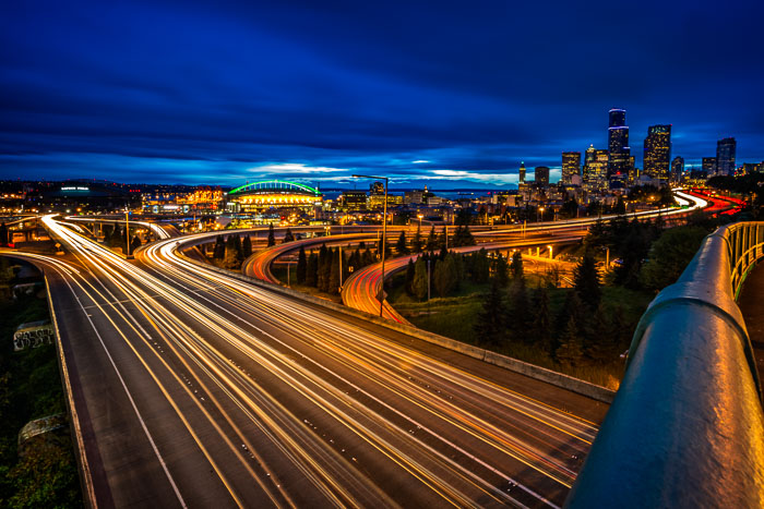 Seattle Photo Safari