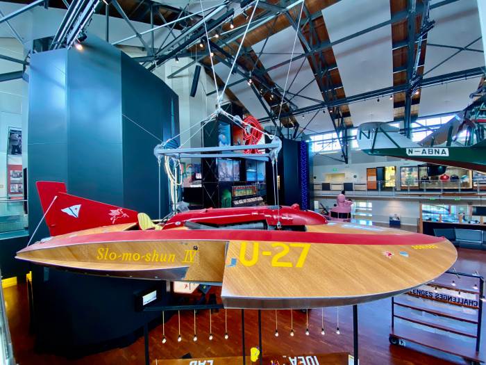 Seattle Photo Safari