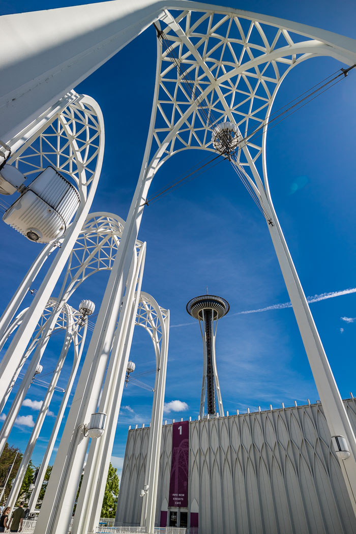 Seattle Seattle