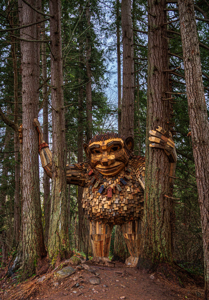 trolls
