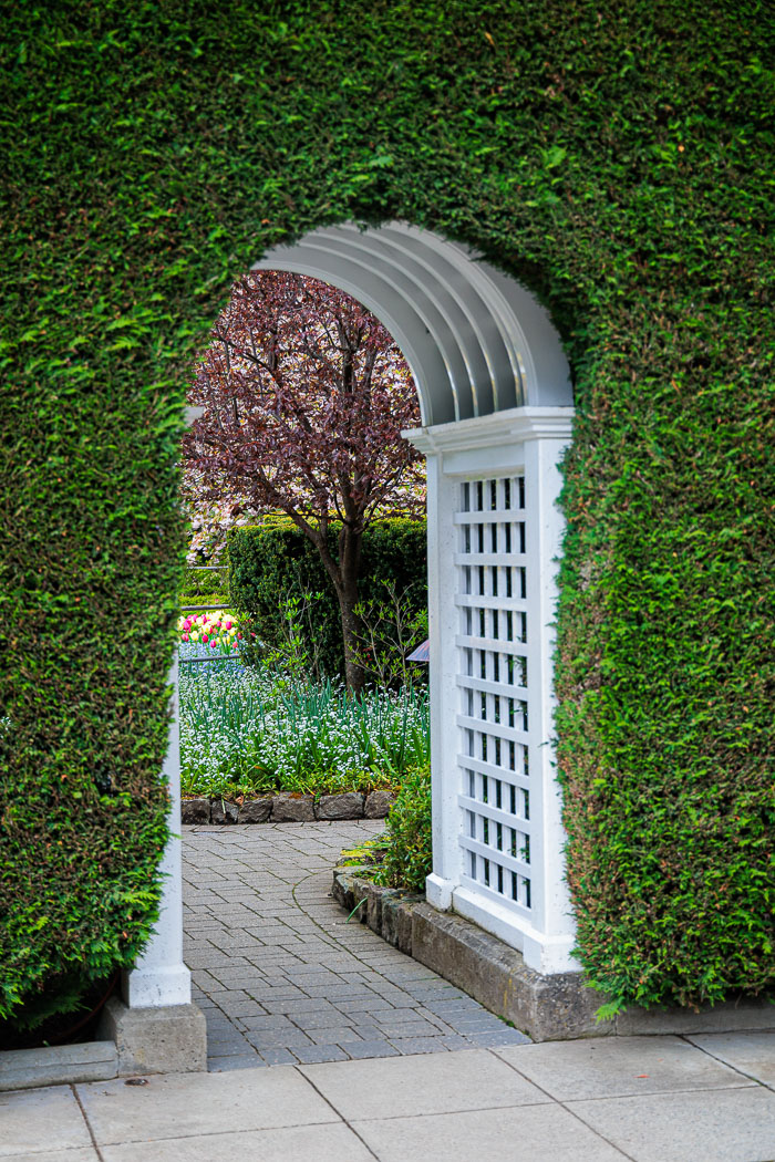 Buchart Gardens Buchart Gardens