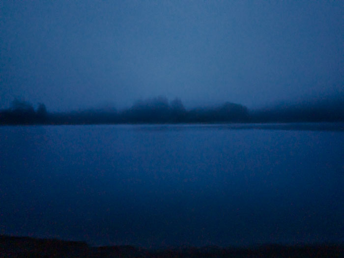 Juan de Fuca Provincial Park & Port Rernfrew