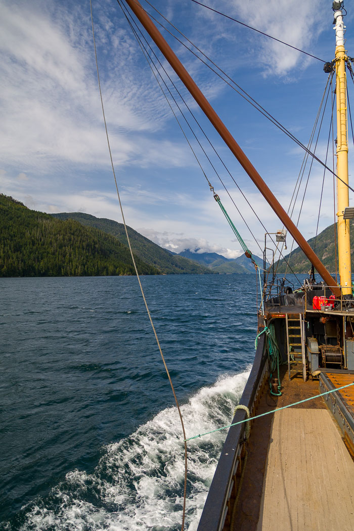 Nootka Sound
