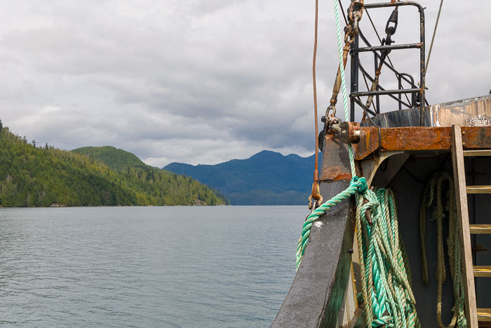 Nootka Sound