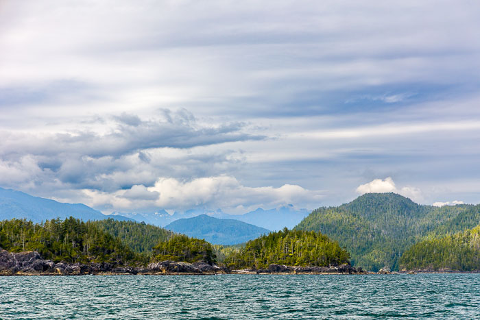 Nootka Sound