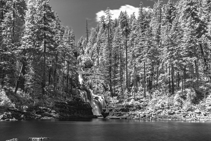 Strathcona Provincial Par