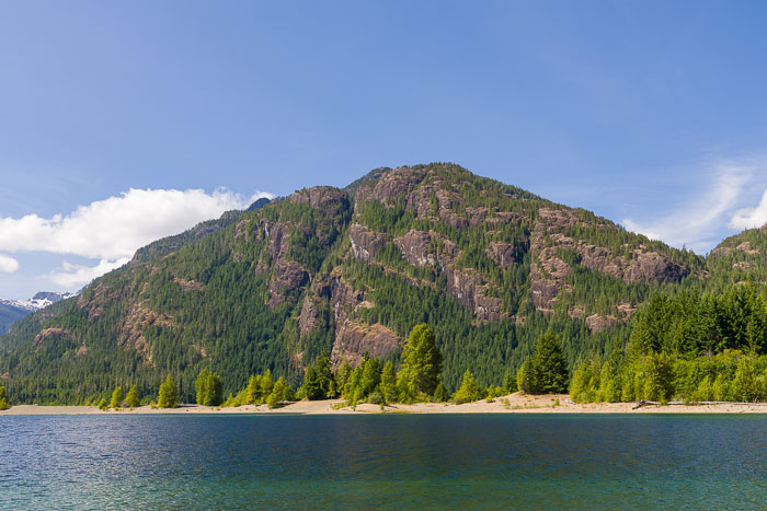 Strathcona Provincial Par